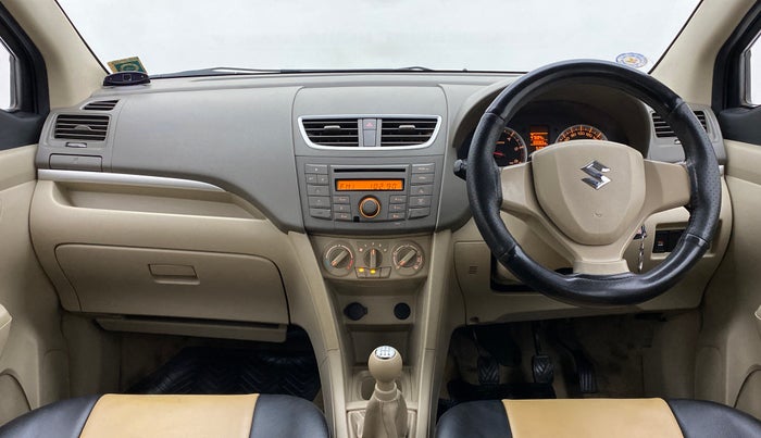 2012 Maruti Ertiga VDI, Diesel, Manual, 1,00,065 km, Dashboard
