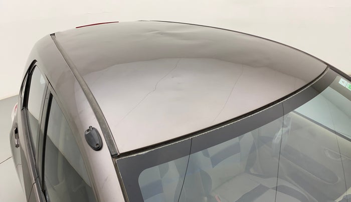 2016 Honda Brio S MT, Petrol, Manual, 42,264 km, Roof