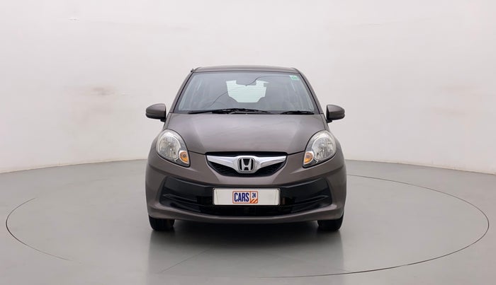 2016 Honda Brio S MT, Petrol, Manual, 42,264 km, Front