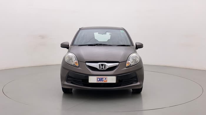 2016 Honda Brio S MT, Petrol, Manual, 42,264 km, Front