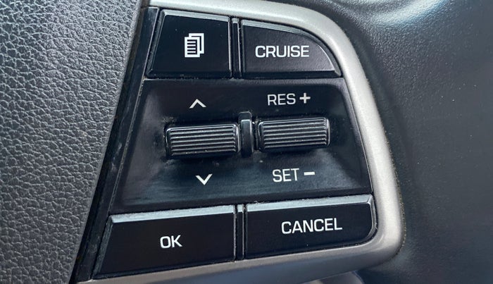 2016 Hyundai New Elantra 2.0 SX (O) MT, Petrol, Manual, 64,808 km, Adaptive Cruise Control