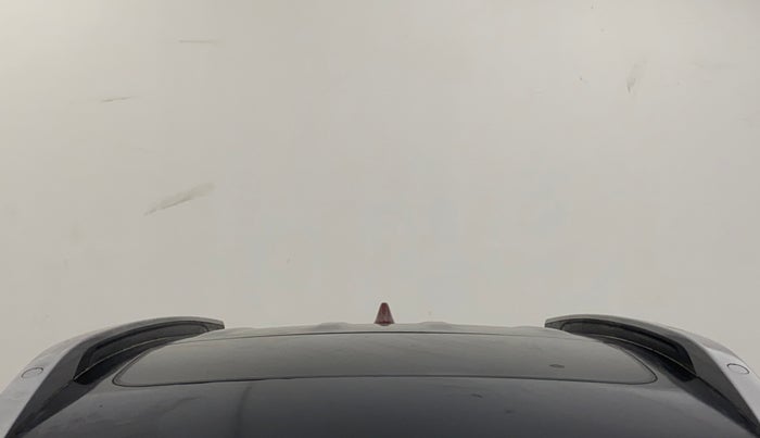 2021 KIA SONET HTX PLUS 1.0 IMT, Petrol, Manual, 50,123 km, Moonroof/ Sunroof