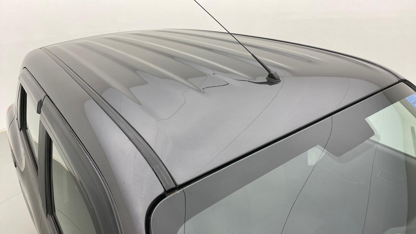 2020 Maruti S PRESSO VXI PLUS AGS, Petrol, Automatic, 26,463 km, Roof