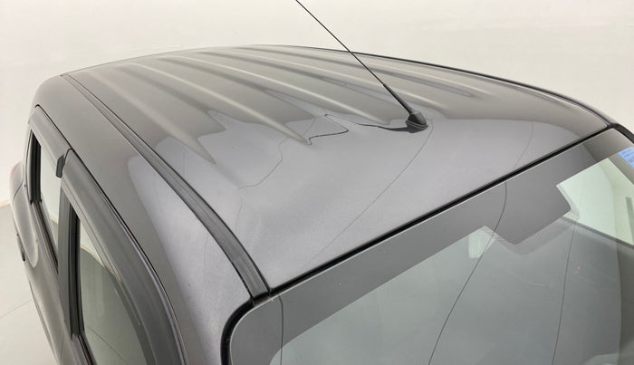2020 Maruti S PRESSO VXI PLUS AGS, Petrol, Automatic, 26,463 km, Roof
