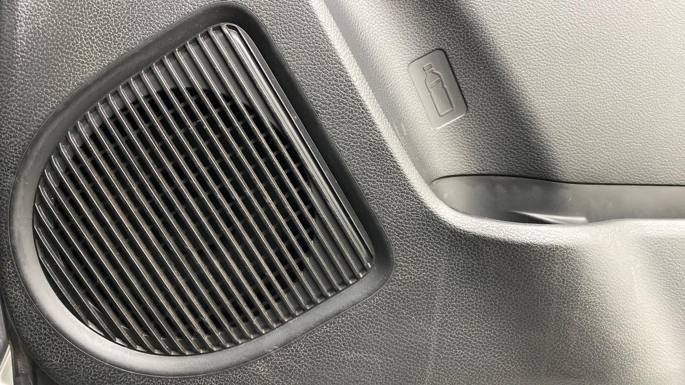 2020 Maruti S PRESSO VXI PLUS AGS, Petrol, Automatic, 26,463 km, Speaker
