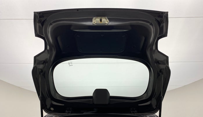 2020 Maruti S PRESSO VXI PLUS AGS, Petrol, Automatic, 26,463 km, Boot Door Open