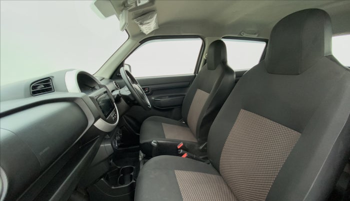 2020 Maruti S PRESSO VXI PLUS AGS, Petrol, Automatic, 26,463 km, Right Side Front Door Cabin