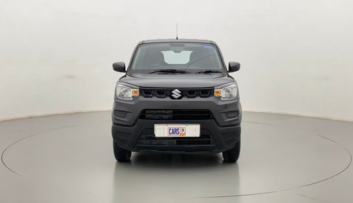 2020 Maruti S PRESSO VXI PLUS AGS, Petrol, Automatic, 26,463 km, Front