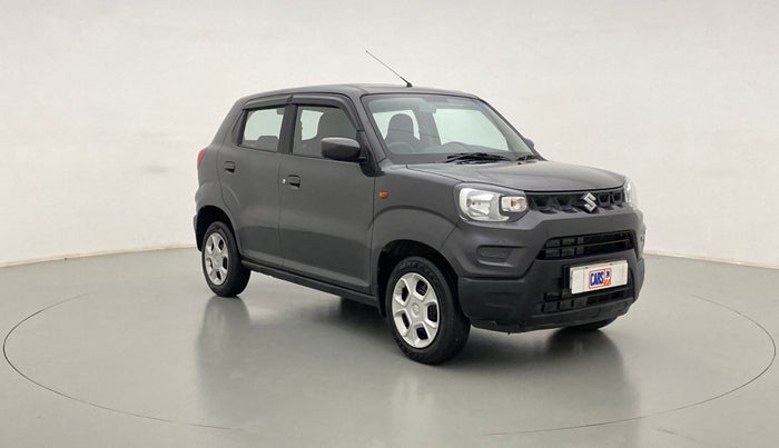 2020 Maruti S PRESSO VXI PLUS AGS, Petrol, Automatic, 26,463 km, Right Front Diagonal