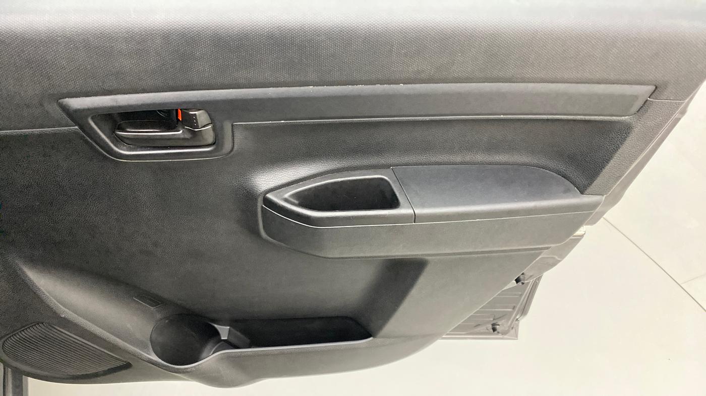 2020 Maruti S PRESSO VXI PLUS AGS, Petrol, Automatic, 26,463 km, Driver Side Door Panels Control
