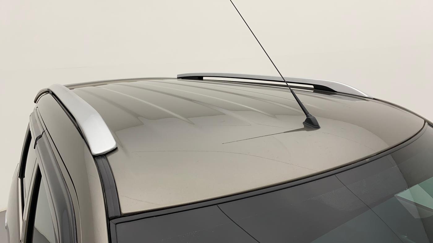 2021 Maruti New Wagon-R VXI (O) 1.0, Petrol, Manual, 26,444 km, Roof