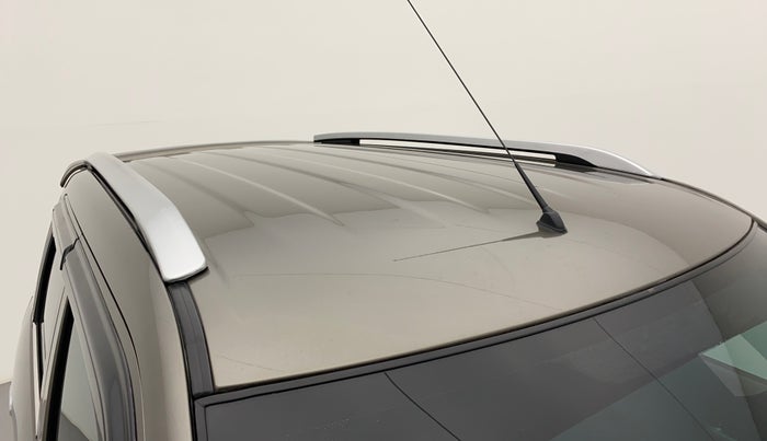 2021 Maruti New Wagon-R VXI (O) 1.0, Petrol, Manual, 26,444 km, Roof