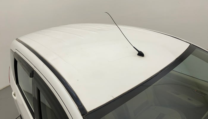 2014 Maruti Ertiga VXI ABS, Petrol, Manual, 57,584 km, Roof