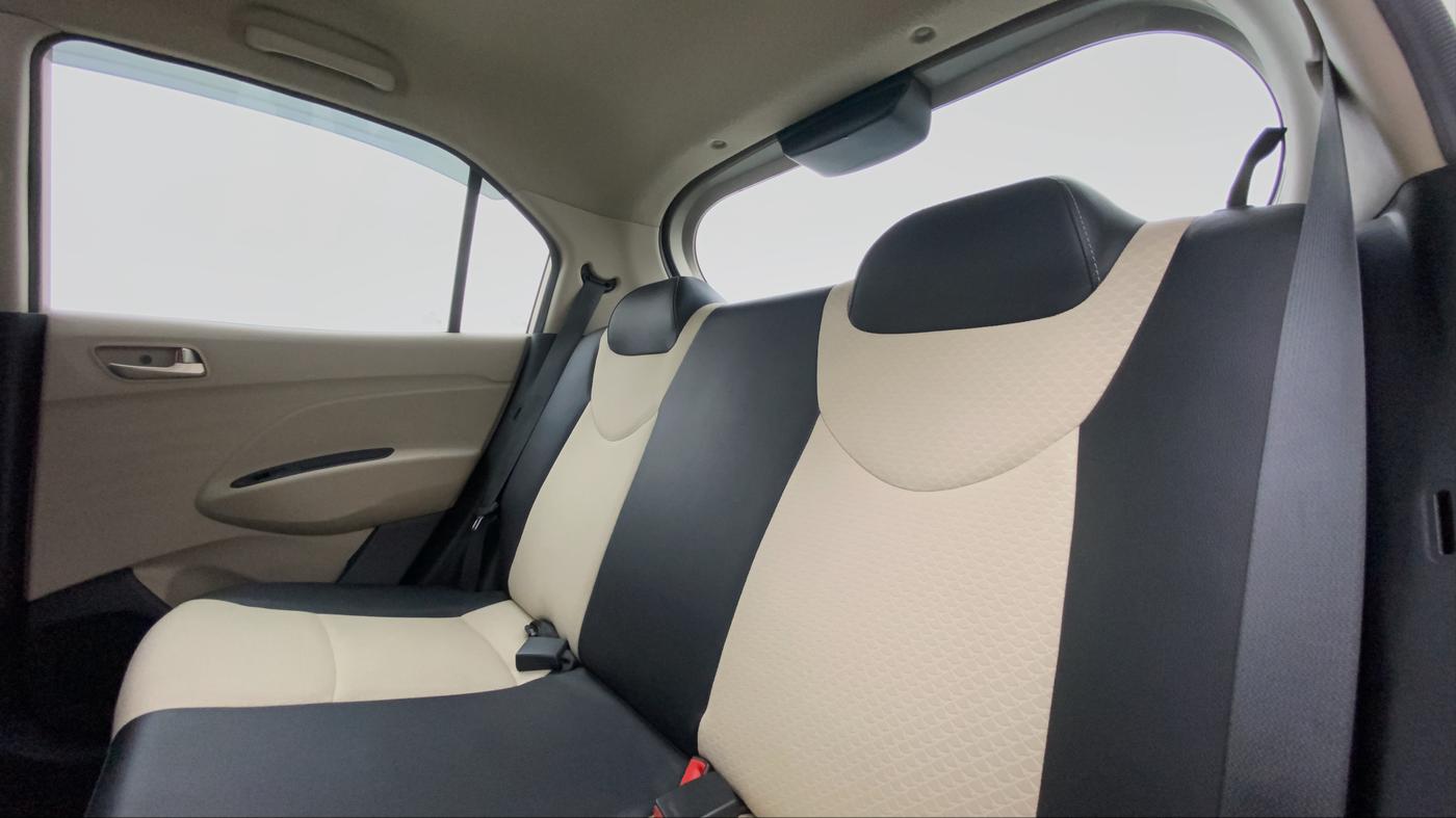 2019 Hyundai NEW SANTRO 1.1 MAGNA MT, Petrol, Manual, 40,642 km, Right Side Rear Door Cabin