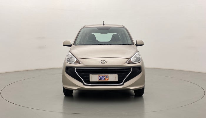 2019 Hyundai NEW SANTRO 1.1 MAGNA MT, Petrol, Manual, 40,642 km, Front