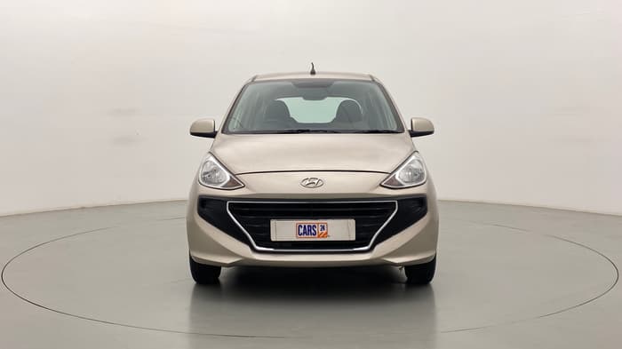 2019 Hyundai NEW SANTRO 1.1 MAGNA MT, Petrol, Manual, 40,642 km, Front