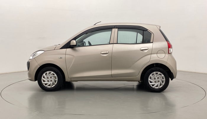 2019 Hyundai NEW SANTRO 1.1 MAGNA MT, Petrol, Manual, 40,642 km, Left Side