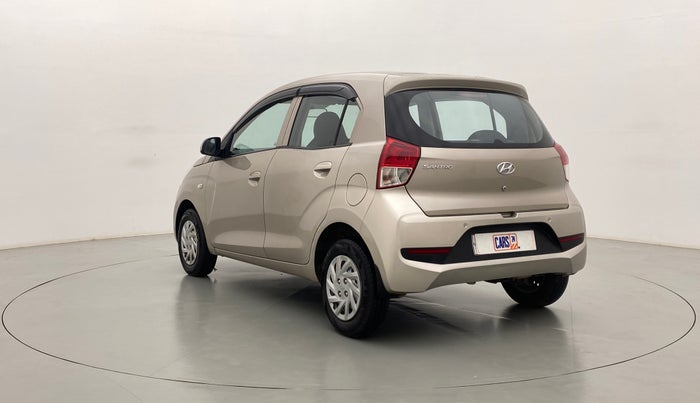 2019 Hyundai NEW SANTRO 1.1 MAGNA MT, Petrol, Manual, 40,642 km, Left Back Diagonal