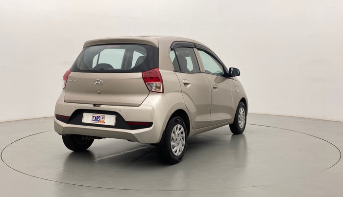 2019 Hyundai NEW SANTRO 1.1 MAGNA MT, Petrol, Manual, 40,642 km, Right Back Diagonal