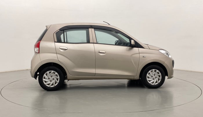 2019 Hyundai NEW SANTRO 1.1 MAGNA MT, Petrol, Manual, 40,642 km, Right Side View