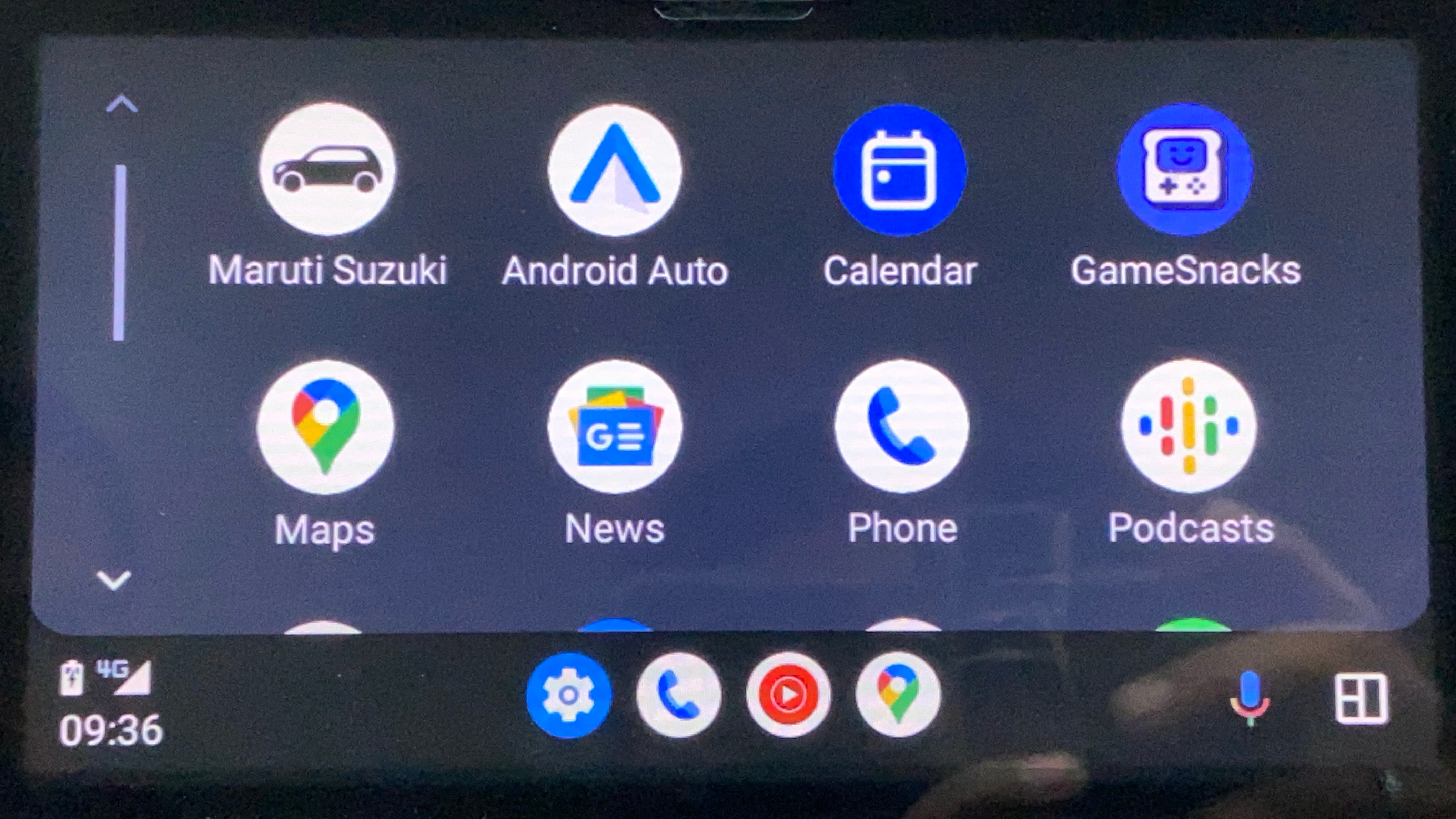 Features