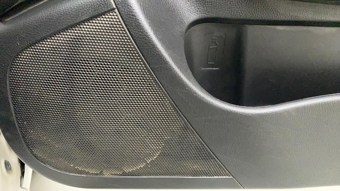 2016 Maruti Swift LXI (O), Petrol, Manual, 78,627 km, Speaker