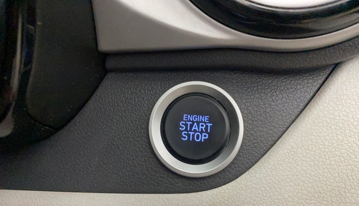 2021 Hyundai GRAND I10 NIOS ASTA AMT 1.2 KAPPA VTVT, Petrol, Automatic, 15,725 km, Keyless Start/ Stop Button