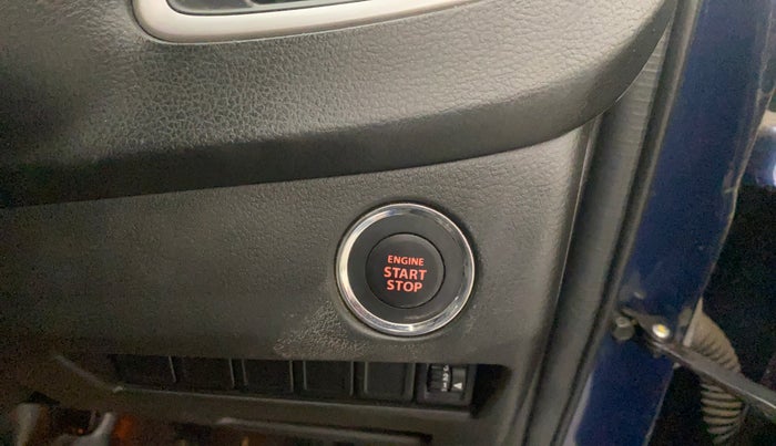 2021 Maruti Baleno ZETA PETROL 1.2, Petrol, Manual, 28,723 km, Keyless Start/ Stop Button