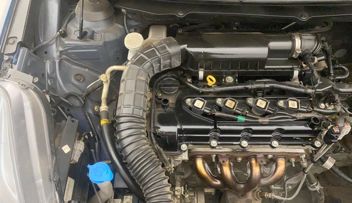 2021 Maruti Baleno ZETA PETROL 1.2, Petrol, Manual, 28,723 km, Engine View - Right