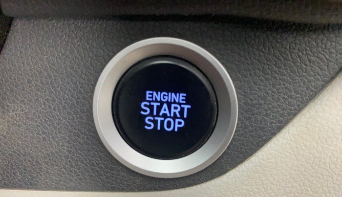 2021 Hyundai AURA SX 1.2, Petrol, Manual, 21,246 km, Keyless Start/ Stop Button