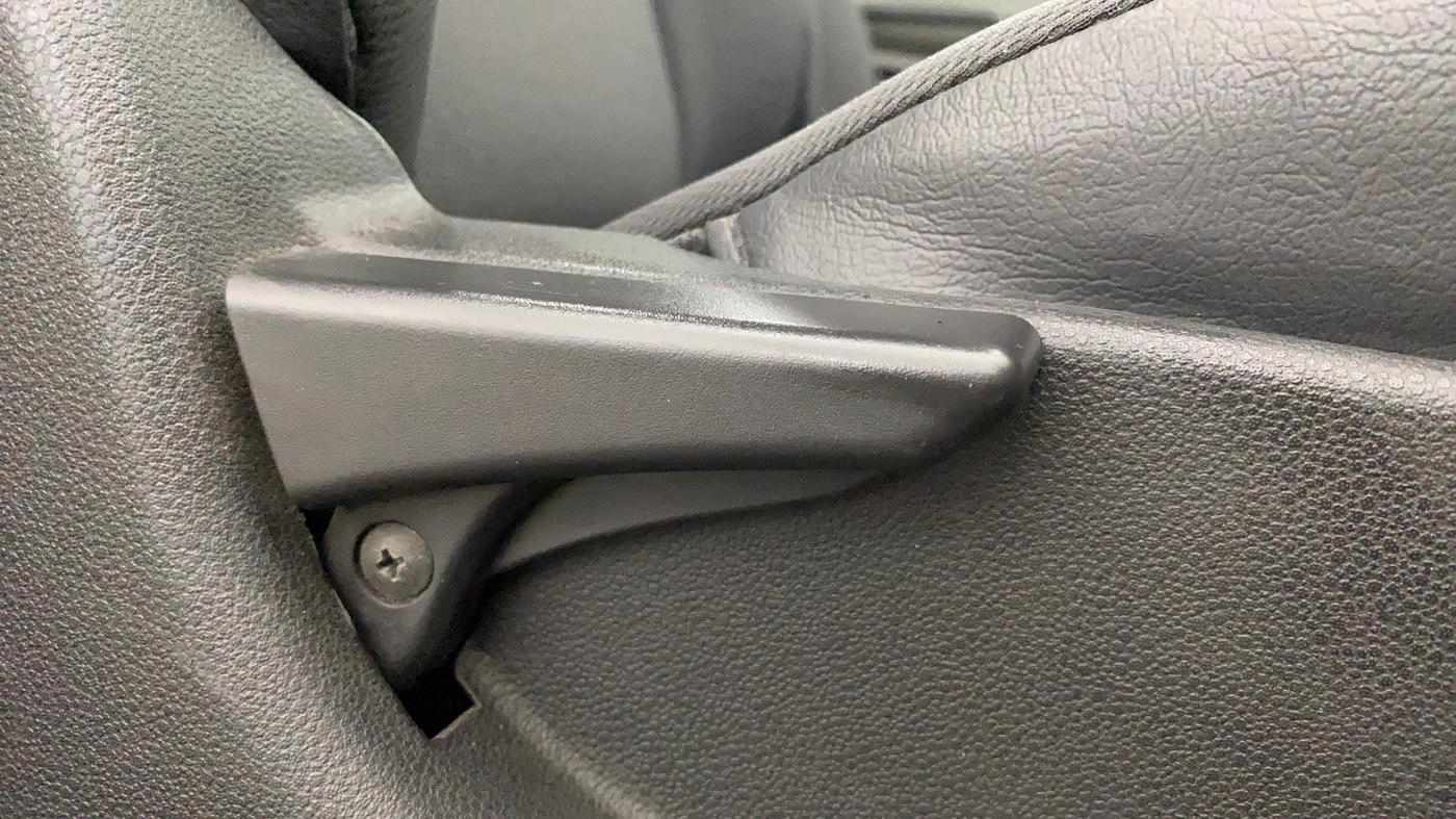 2019 Tata Tiago XT PETROL, Petrol, Manual, 41,962 km, Driver Side Adjustment Panel