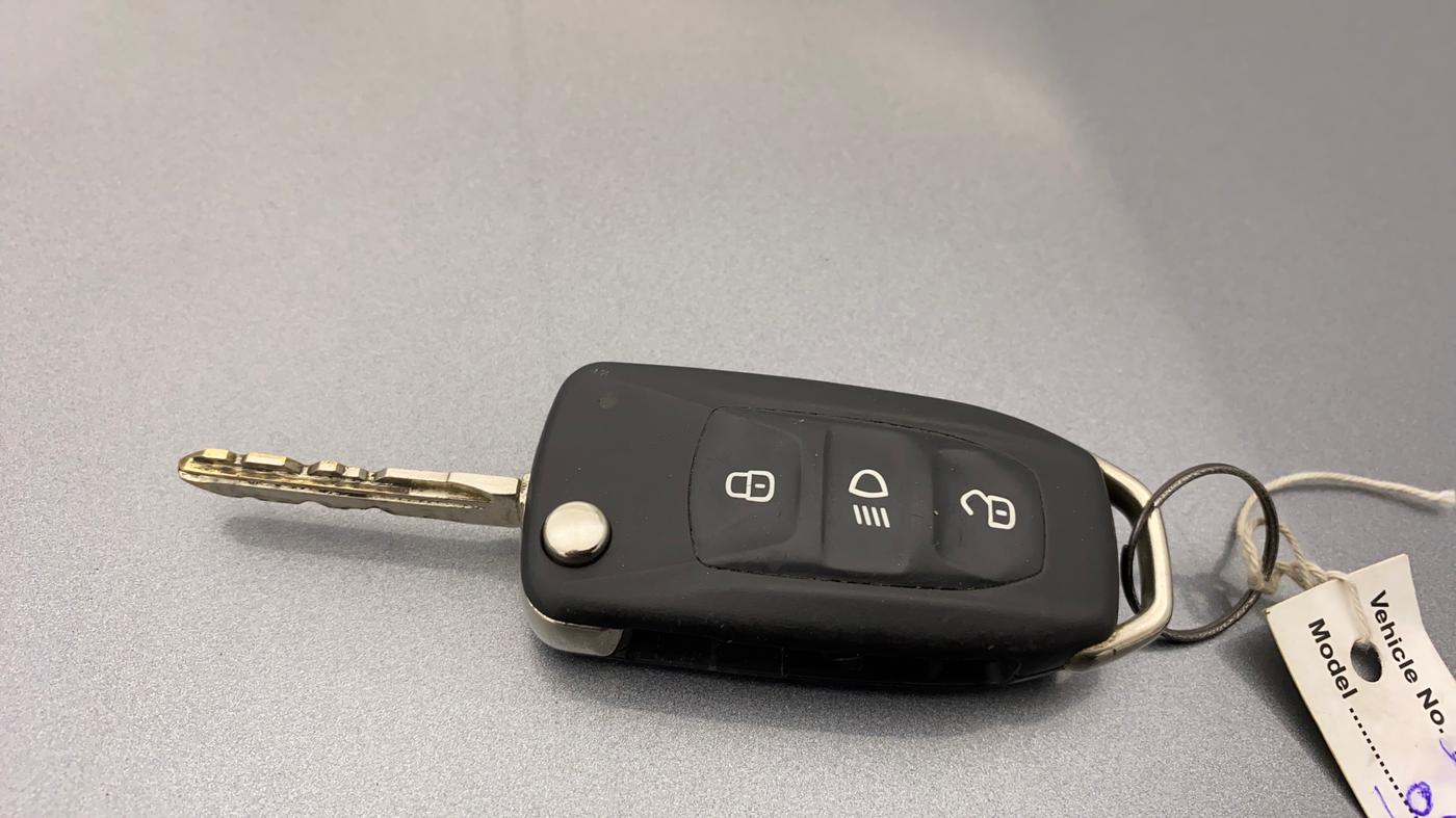 2019 Tata Tiago XT PETROL, Petrol, Manual, 41,962 km, Key Close Up