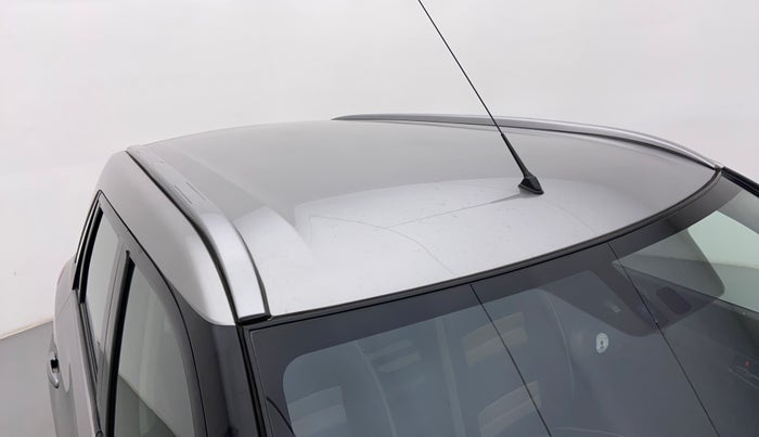 2018 Maruti Vitara Brezza ZDI PLUS, Diesel, Manual, 45,266 km, Roof
