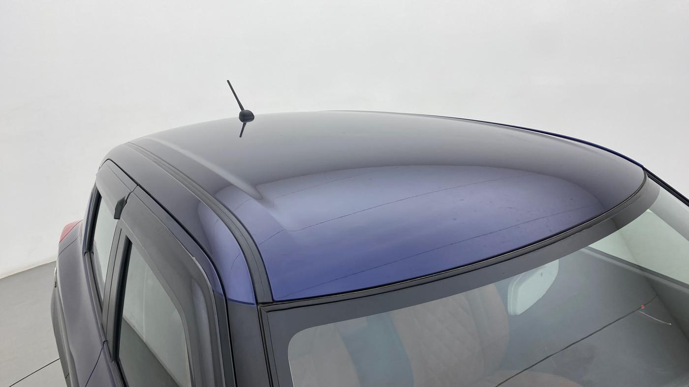 2022 Maruti Swift VXI, Petrol, Manual, 22,305 km, Roof