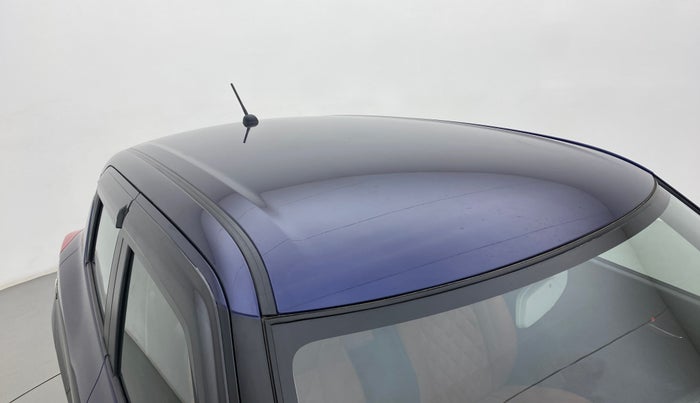 2022 Maruti Swift VXI, Petrol, Manual, 22,305 km, Roof