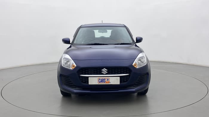 2022 Maruti Swift VXI, Petrol, Manual, 22,305 km, Front