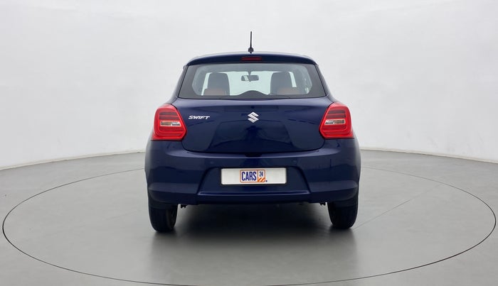 2022 Maruti Swift VXI, Petrol, Manual, 22,305 km, Back/Rear