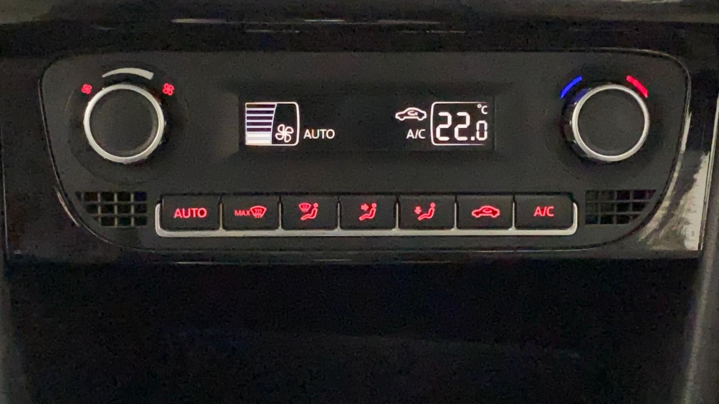 2015 Volkswagen Polo GT TSI AT, Petrol, Automatic, 85,287 km, Automatic Climate Control