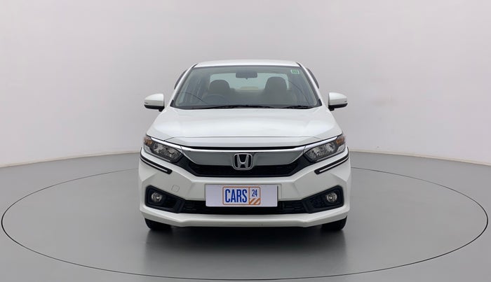 2019 Honda Amaze 1.2L I-VTEC VX, Petrol, Manual, 11,406 km, Front