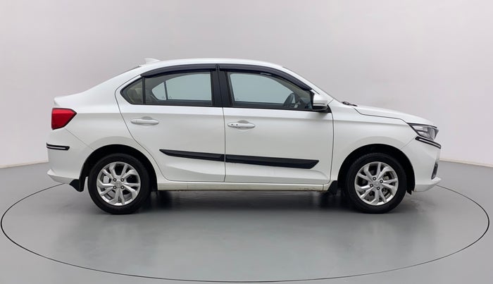 2019 Honda Amaze 1.2L I-VTEC VX, Petrol, Manual, 11,406 km, Right Side View