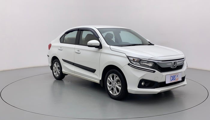 2019 Honda Amaze 1.2L I-VTEC VX, Petrol, Manual, 11,406 km, Right Front Diagonal