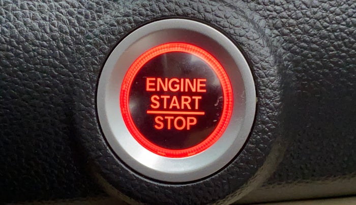 2019 Honda Amaze 1.2L I-VTEC VX, Petrol, Manual, 11,406 km, Keyless Start/ Stop Button