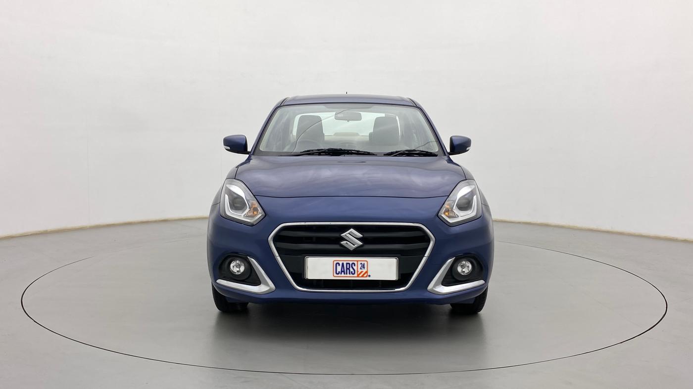 2021 Maruti Dzire ZXI Plus, Petrol, Manual, 16,144 km, Front