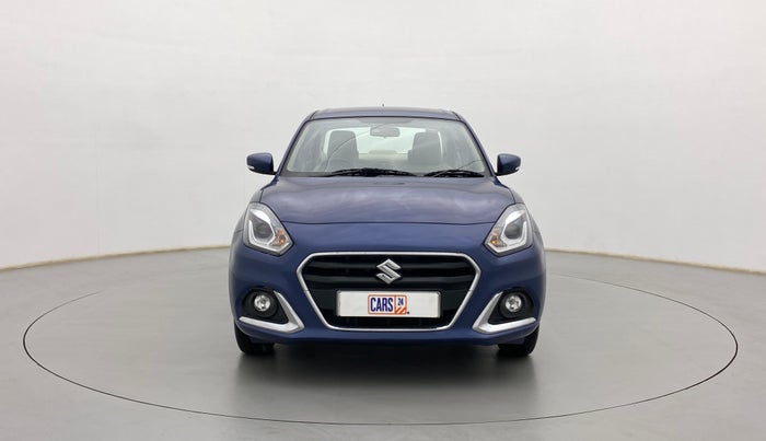 2021 Maruti Dzire ZXI Plus, Petrol, Manual, 16,144 km, Front