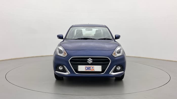 2021 Maruti Dzire ZXI Plus, Petrol, Manual, 16,144 km, Front