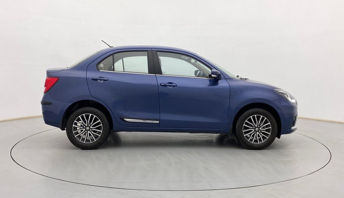2021 Maruti Dzire ZXI Plus, Petrol, Manual, 16,144 km, Right Side View