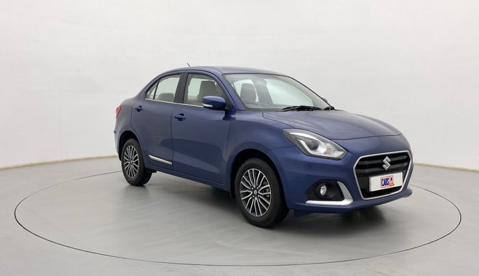 2021 Maruti Dzire ZXI Plus, Petrol, Manual, 16,144 km, SRP