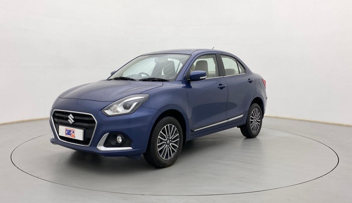 2021 Maruti Dzire ZXI Plus, Petrol, Manual, 16,144 km, Left Front Diagonal