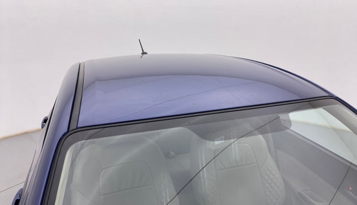 2021 Maruti Dzire ZXI Plus, Petrol, Manual, 16,144 km, Roof