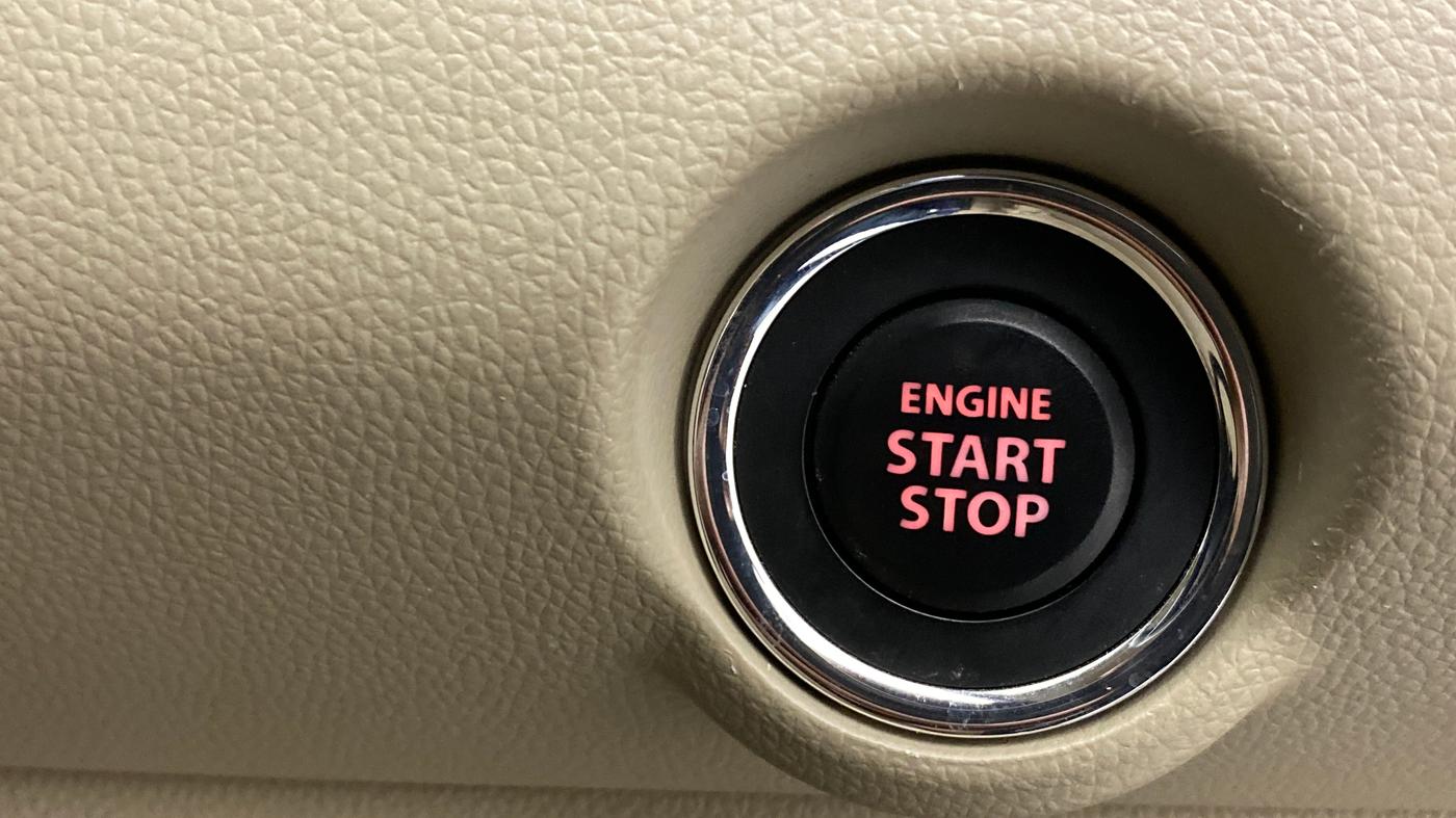 2021 Maruti Dzire ZXI Plus, Petrol, Manual, 16,144 km, Keyless Start/ Stop Button